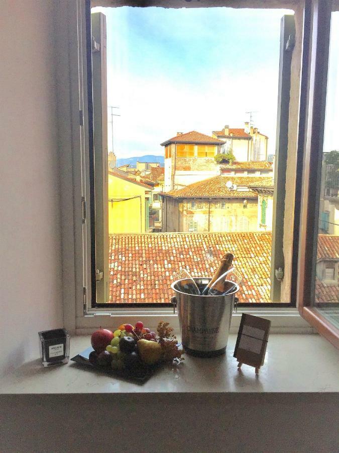 In Casa Privatunterkunft Verona
