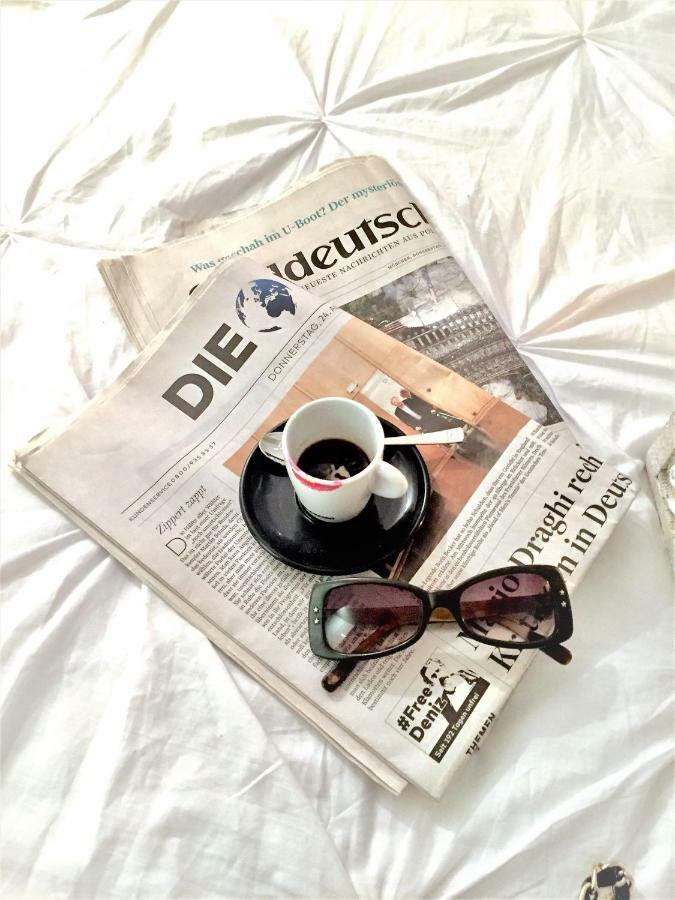 Privatunterkunft In Casa *