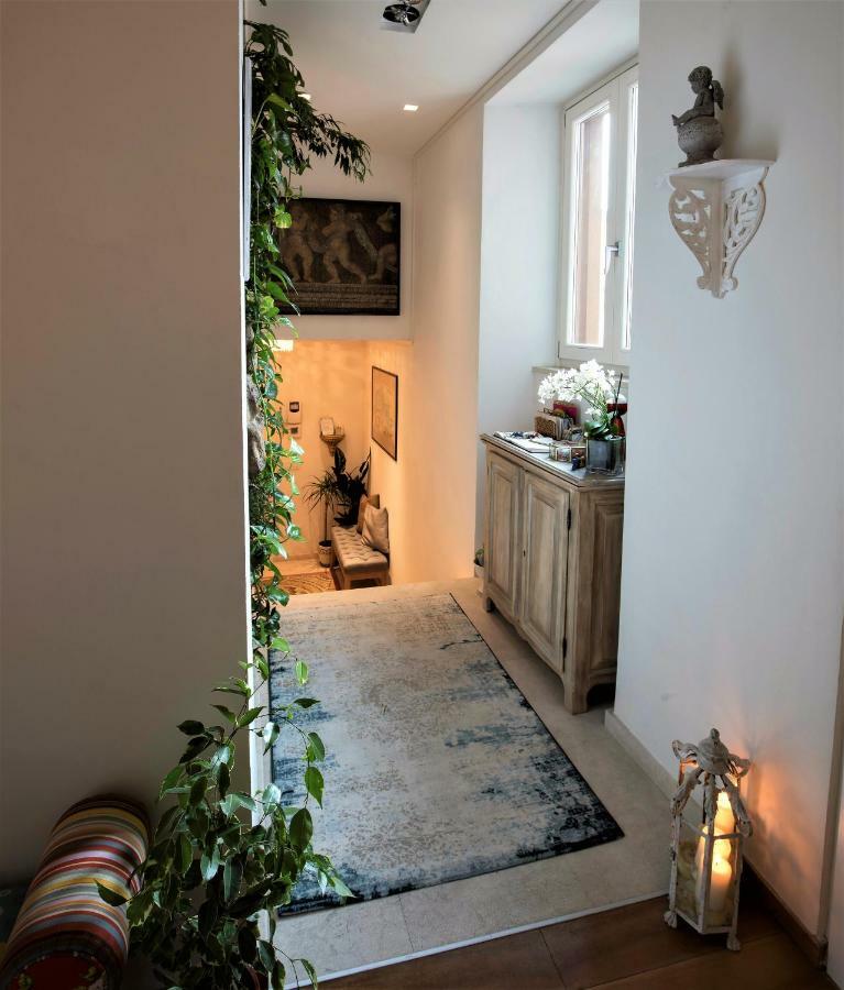 Privatunterkunft In Casa Verona